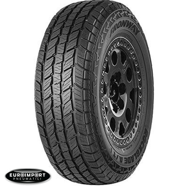 Fronway Rockblade at1  235/70 R16 106 T   TL
